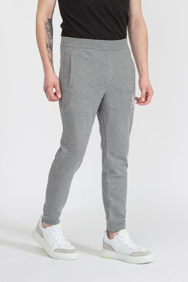 Erkek Eşofman Alt - 6