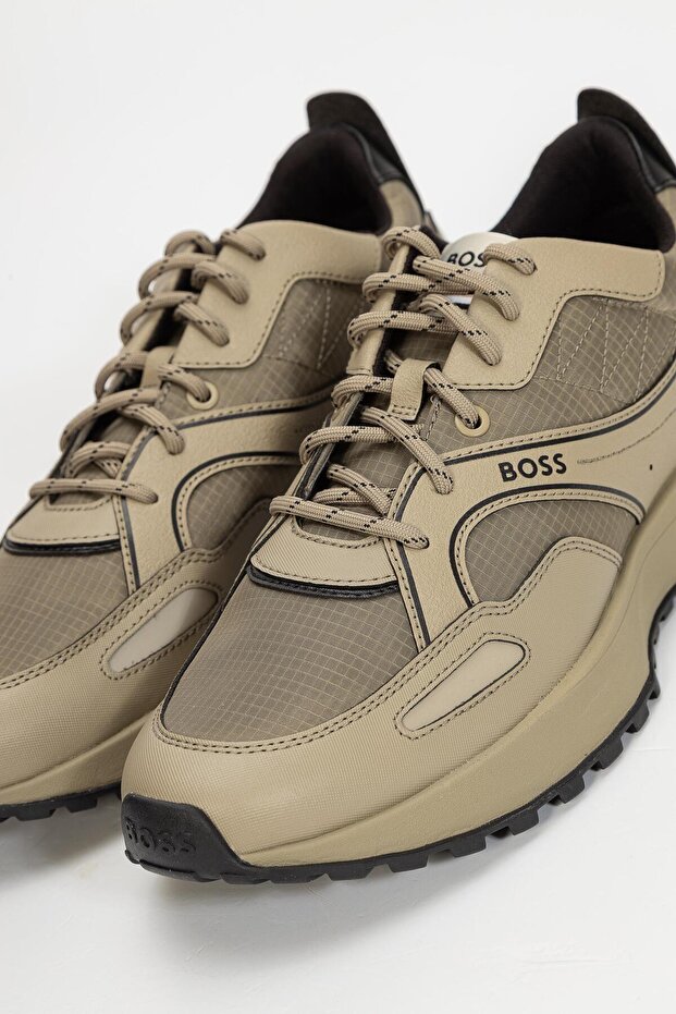 Jonah Erkek Sneaker - 4
