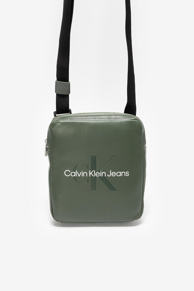 Monogram Soft 18 Erkek Reporter Çanta - 1