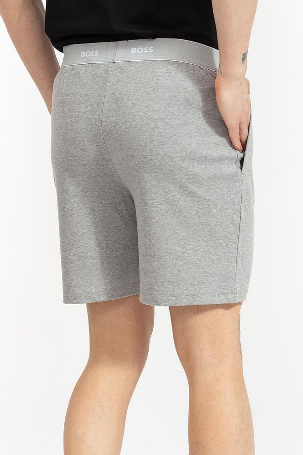 Erkek Pijama Şort - 3