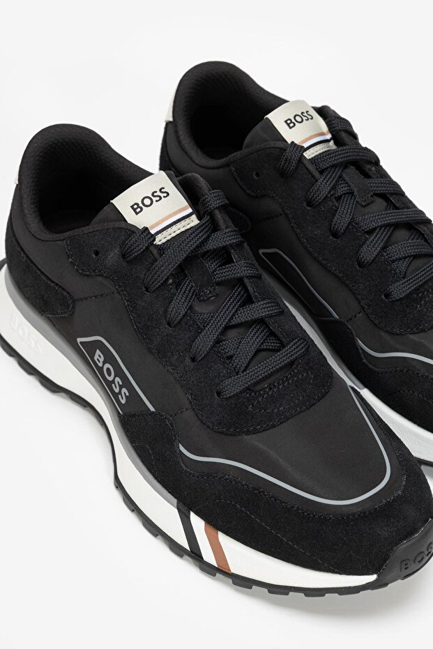 Jonah Erkek Sneaker - 4