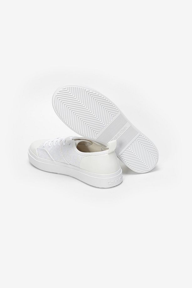 Low Top Lace Up Jaq Mono Erkek Sneaker - 3