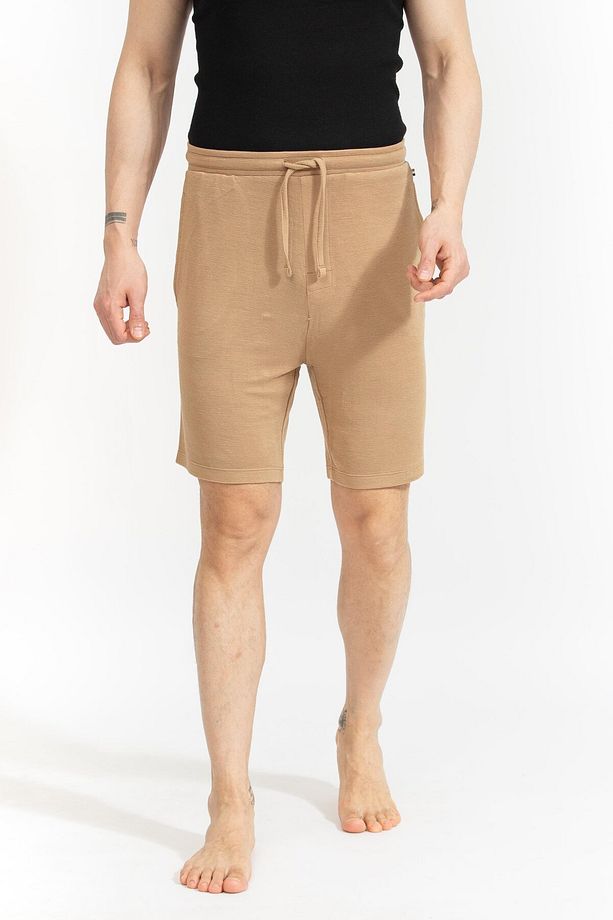 Erkek Pijama Şort - 1