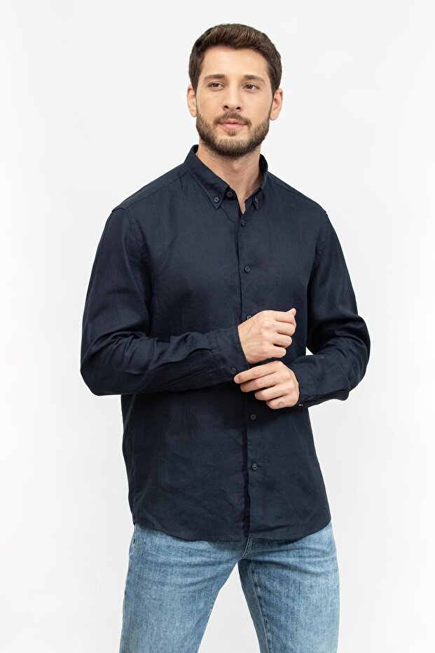 Erkek Gömlek - 2