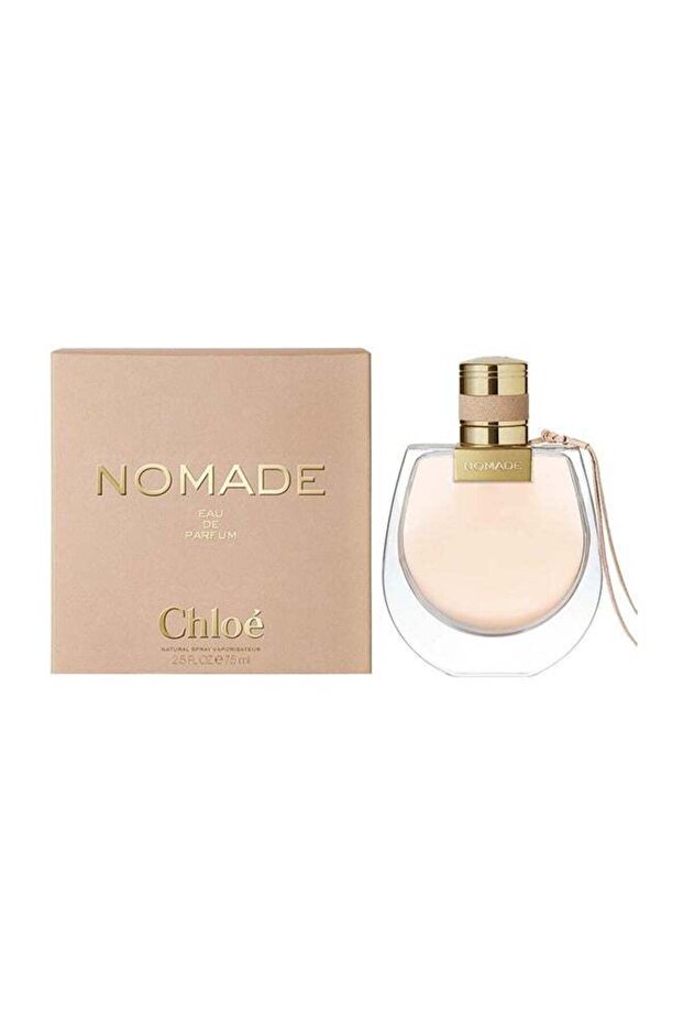 Nomade Edp 75Ml - ماء عطر نوميد 75ملليلتر - 2