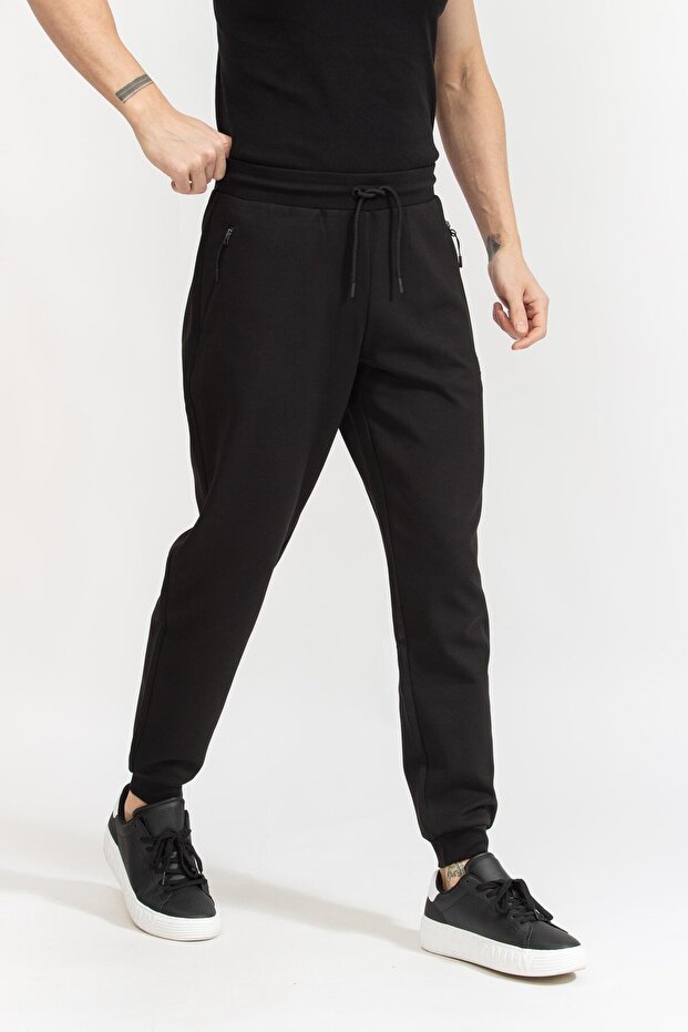 Erkek Eşofman Altı - 4