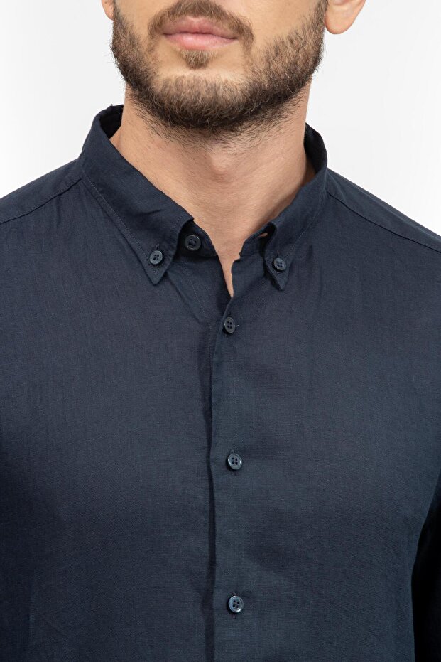 Erkek Gömlek - 4