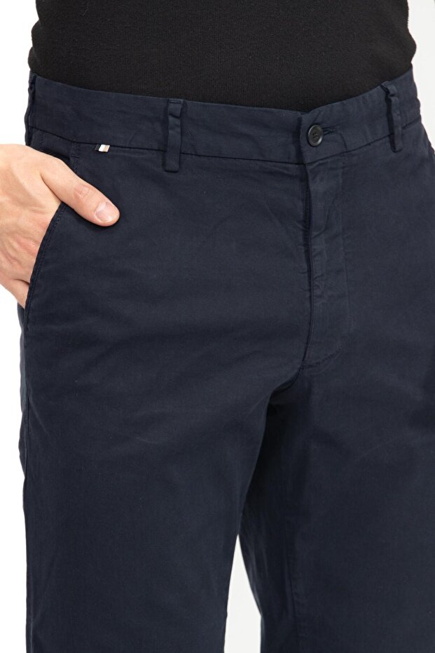 Erkek Jogger Pantolon - 4