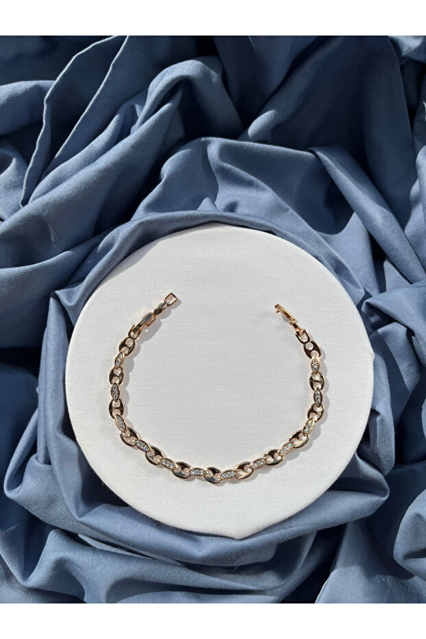 OVAL KESİM BİLEKLİK