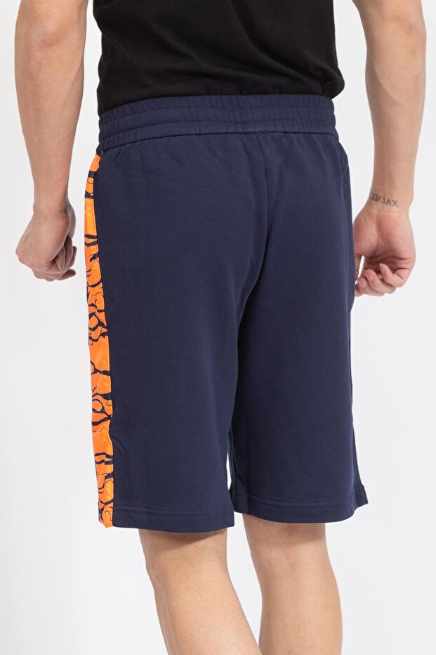 Erkek Bermuda Şort - 3