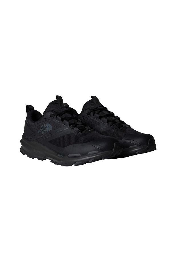 Erkek VECTIV FASTPACK LITE WP Ayakkabı NF0A8AFBW9O1 Siyah-42.5 - 5