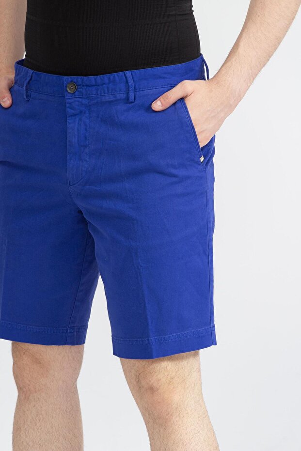 Slice Erkek Bermuda Şort - 4