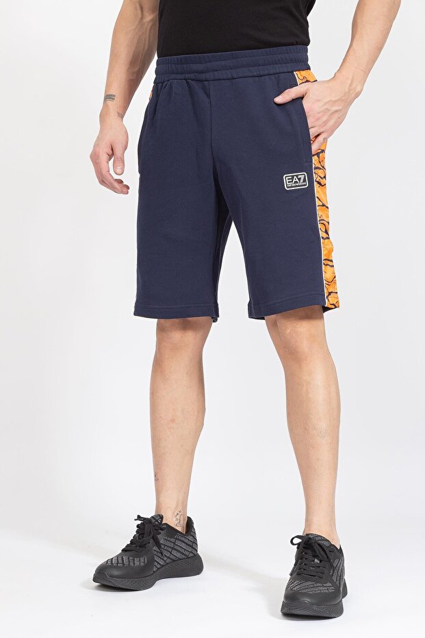 Erkek Bermuda Şort - 1