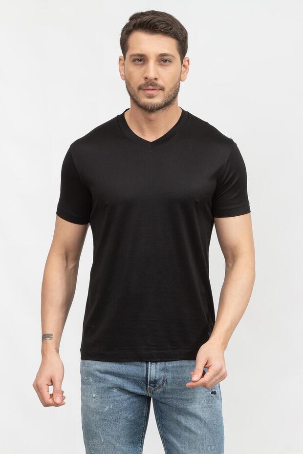 Men's Crew Neck T-Shirt