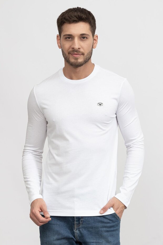 Men's Long Sleeve T-shirt