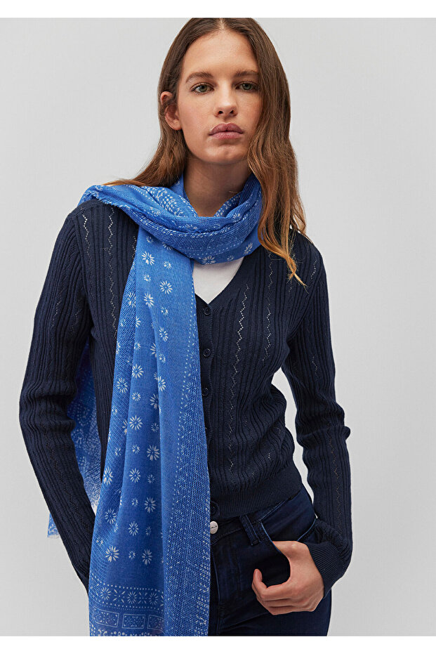 198884 -70869 Model šálu s potiskem - 1