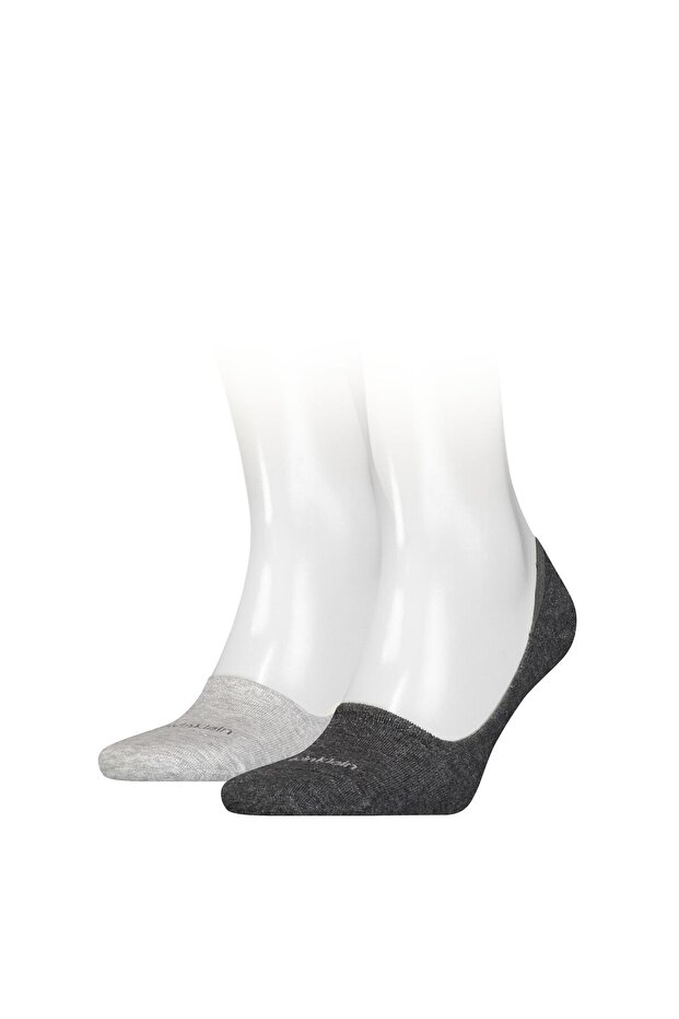 Erkek 2li Çorap - 1