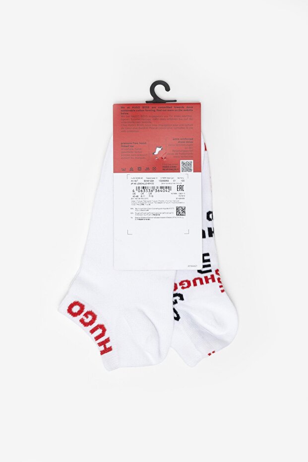 Erkek 2li Çorap - 2