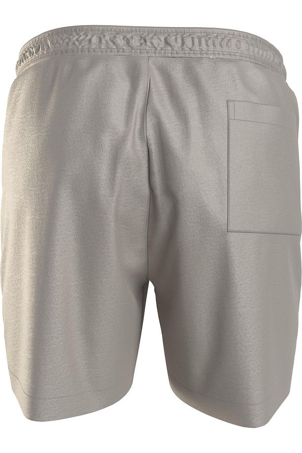 Medium Drawstring Erkek Şort Mayo - 4