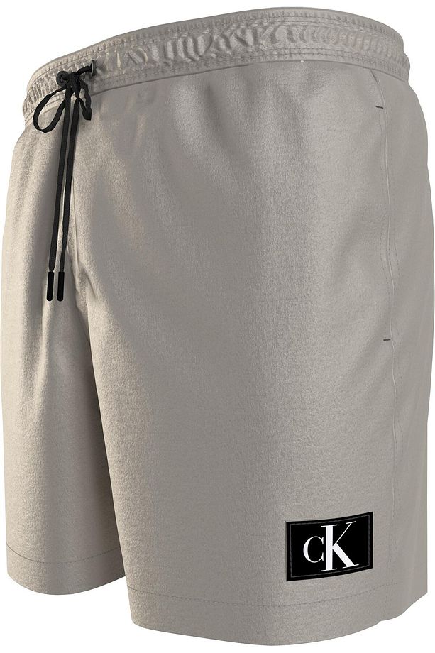 Medium Drawstring Erkek Şort Mayo - 2