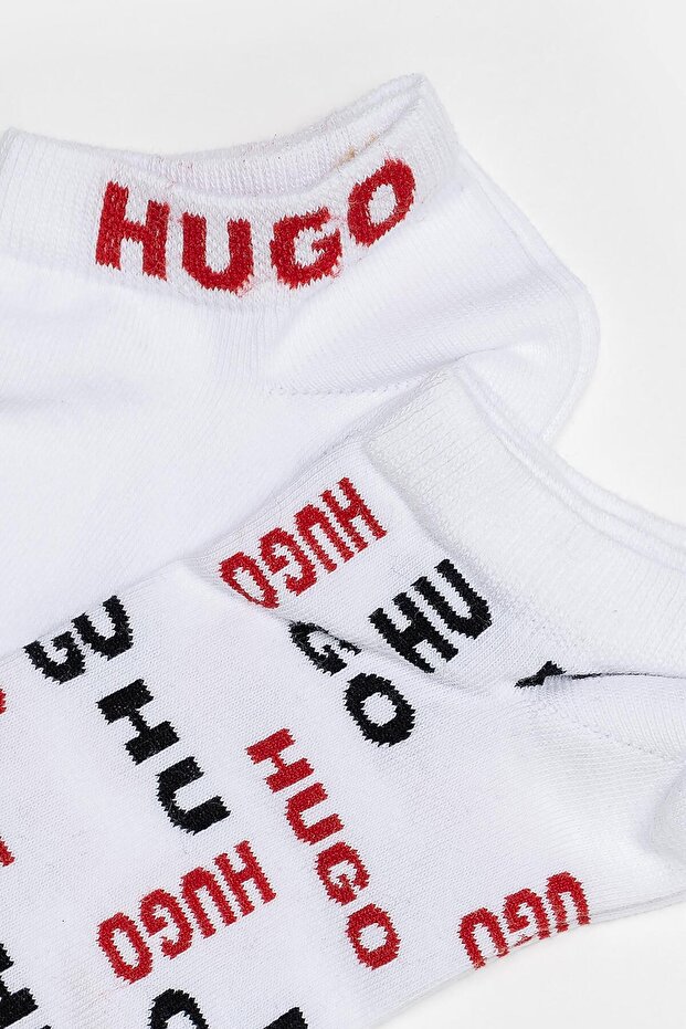 Erkek 2li Çorap - 3