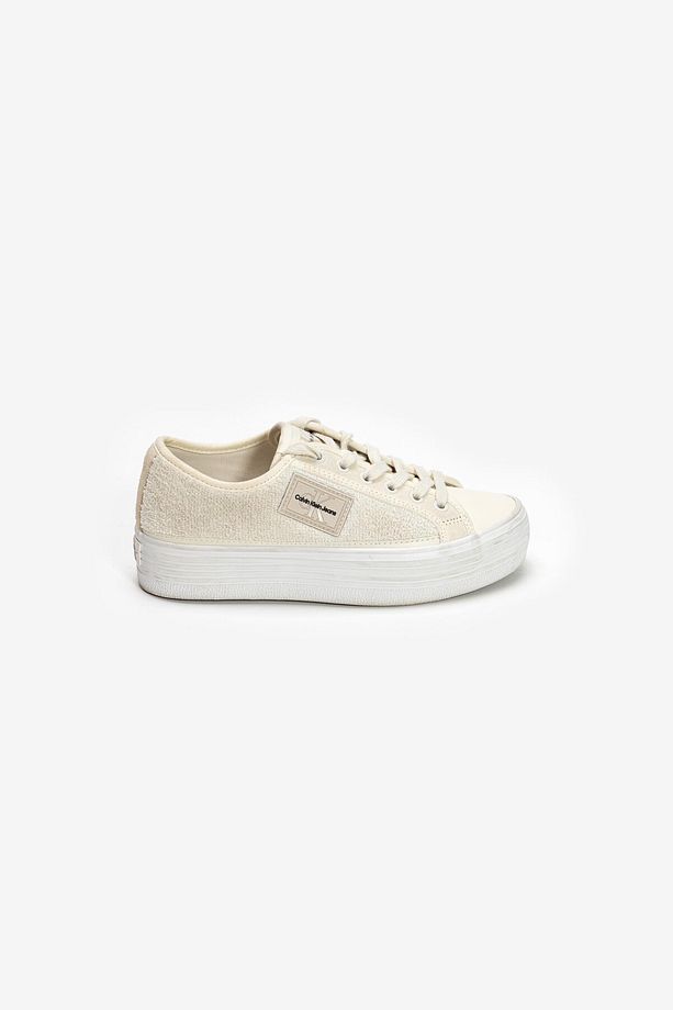 Bold Vulc Flatf Low Kadın Sneaker - 1
