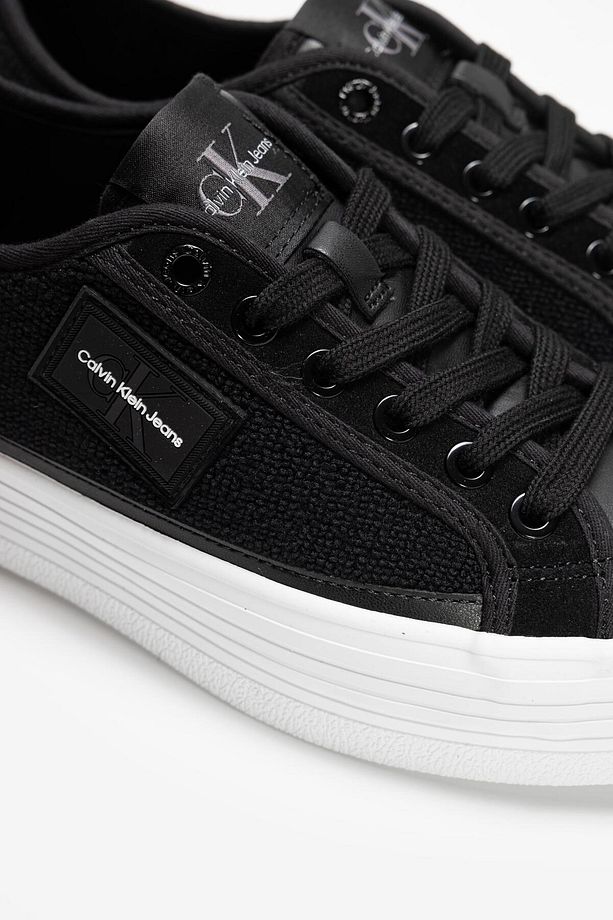 Bold Vulc Flatf Low Kadın Sneaker - 5