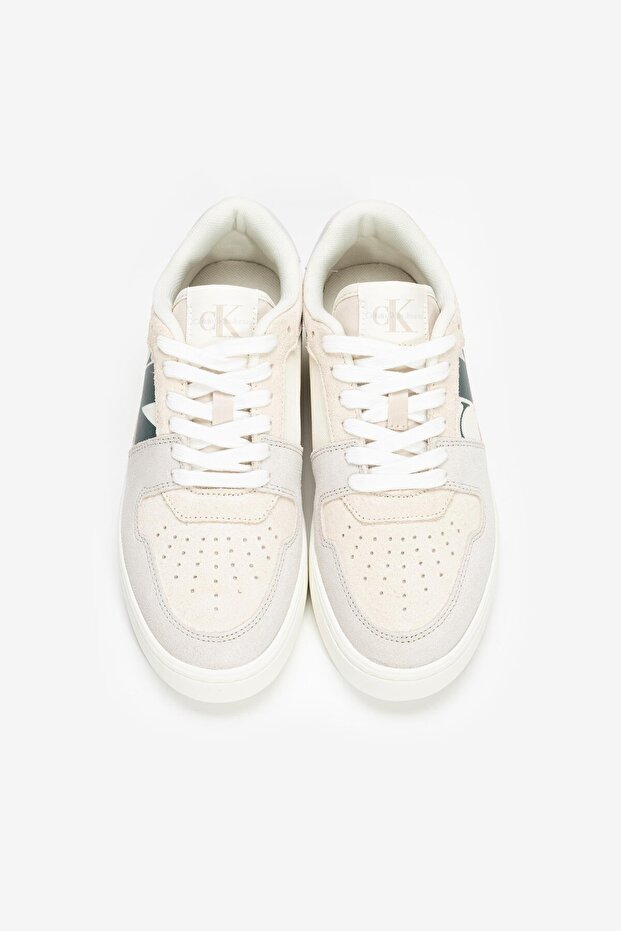 Jeans Classic Cupsole Sneaker - 6