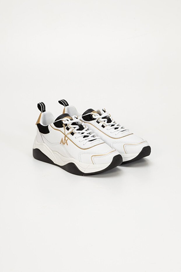 Kadın Sneaker - 3