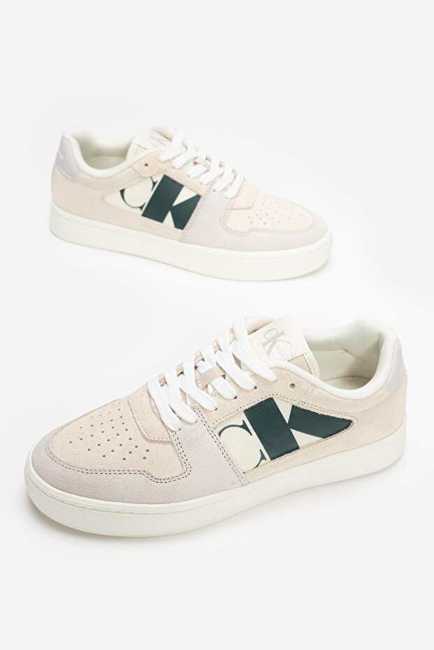 Jeans Classic Cupsole Sneaker - 4