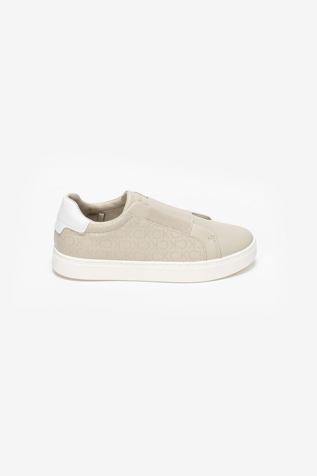 Cupsole Women's Sneaker Gray