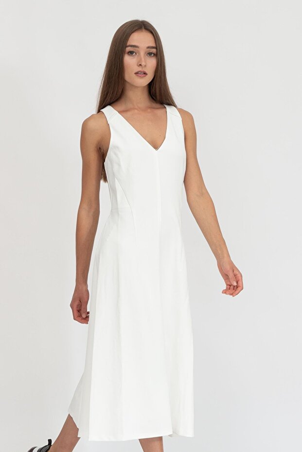 Kadın Elbisedd1kn812 - 2