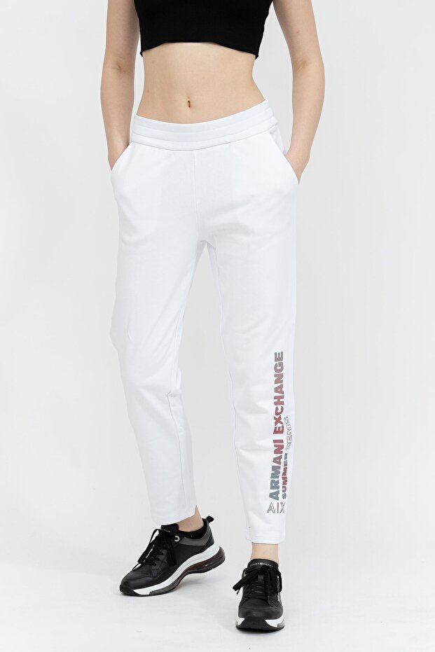 Kadın Eşofman Alt - 1