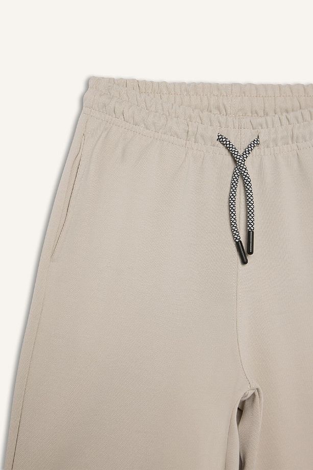 Erkek Çocuk Beli Paçası Lastikli Jogger Eşofman Altı C2093A825SP - 8