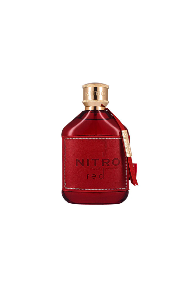 red perfume 100ml - 2
