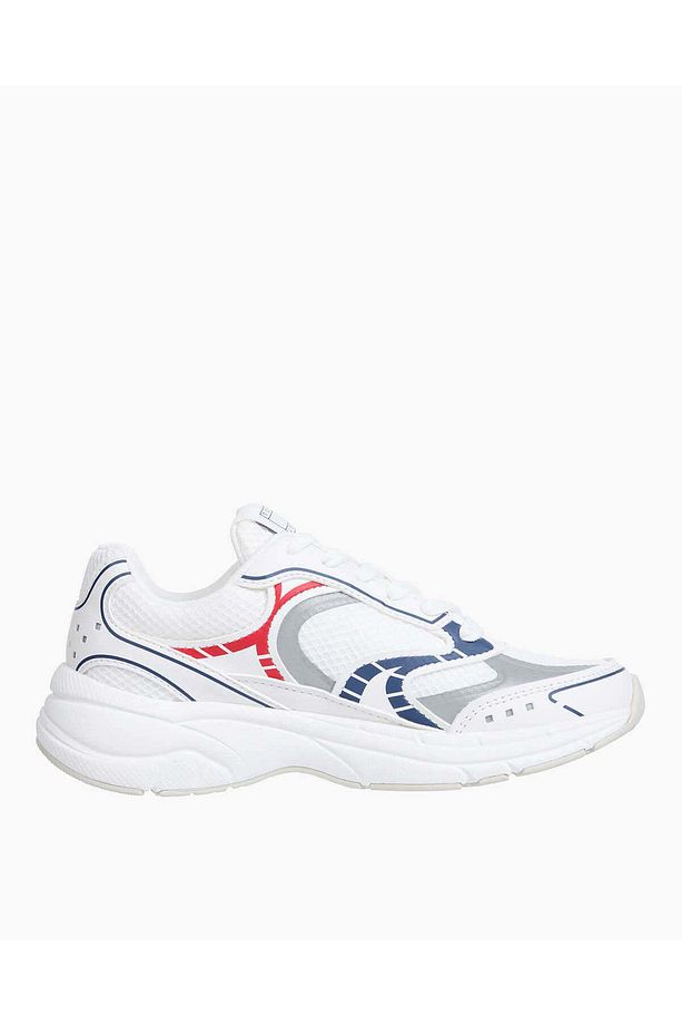 Archive Low Top Sneaker - 2