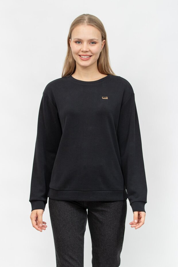 Kadın Sweatshirt - 1