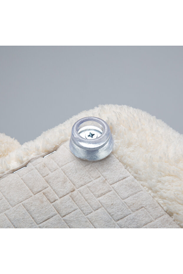 Mango Çocuk Koltuğu Pembe - 8