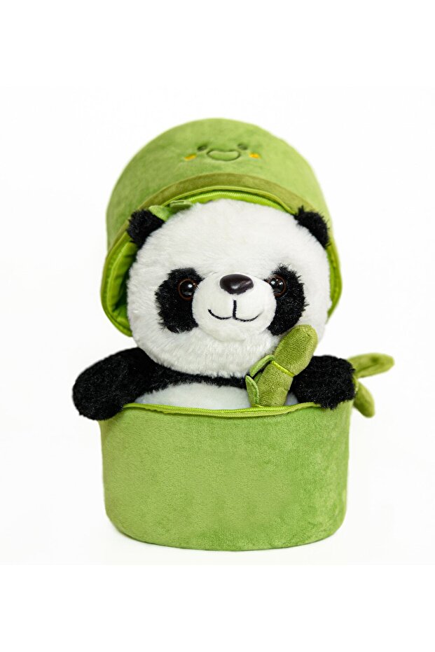 Bambu Panda - 4
