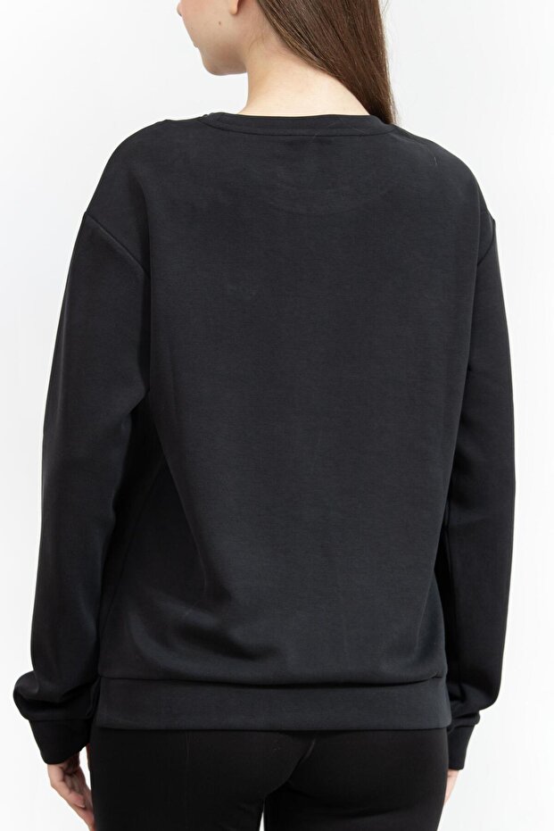Kadın Sweatshirt - 6