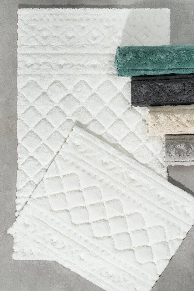 Henra Pamuk Paspas Seti - 2