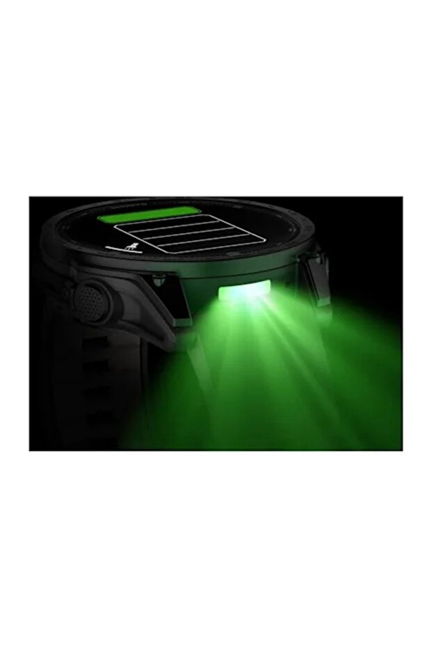 Tactix 8 – 47 mm AMOLED - 6