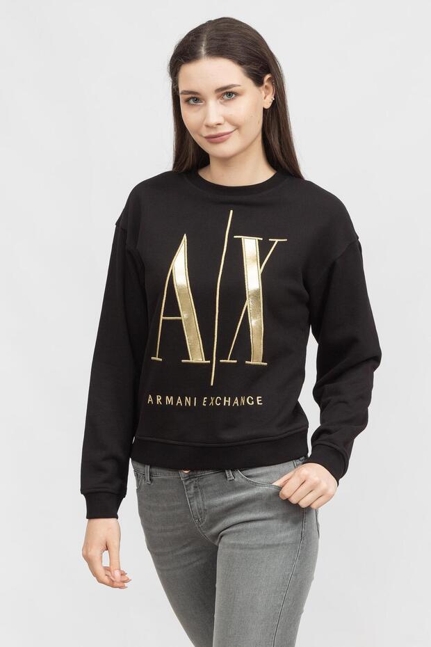 Kadın Sweatshirt - 2