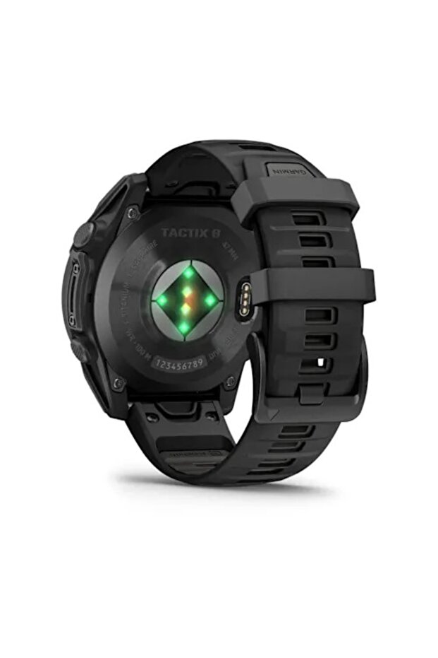 Tactix 8 – 47 mm AMOLED - 7