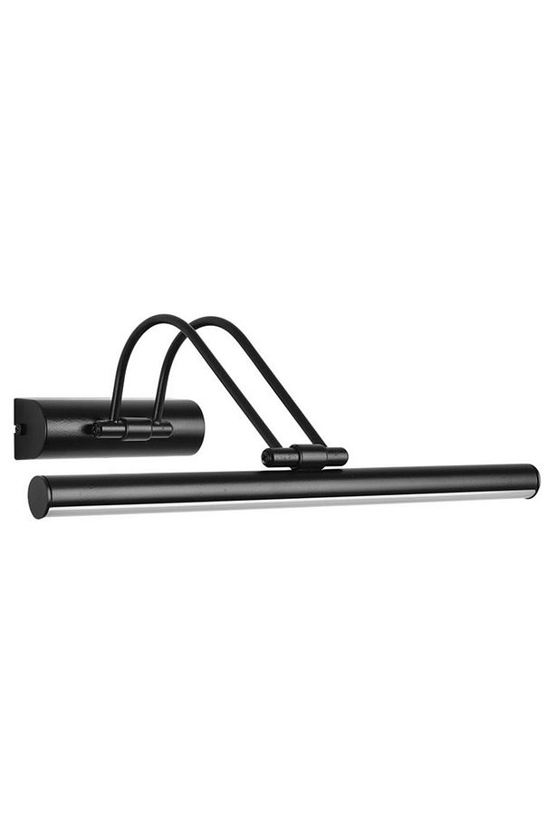 50cm Ayna ve Tablo Üstü Mağnetli ve Şarj Edilebilir Type-C Girişli Flüt Aplik 6500K(BEYAZ IŞIKI) - 3