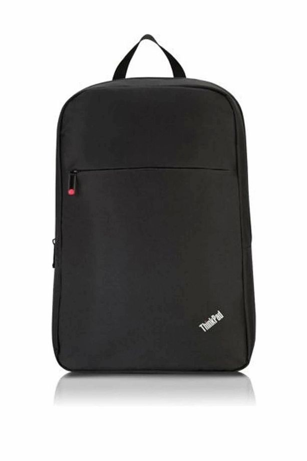 15.6  Thinkpad 4X40K09936 Basic Backpack Notebook Sırt Çantası - 1