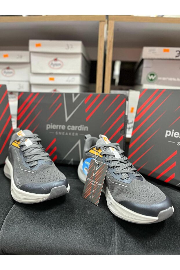 Pci-11324 Men's Sports Shoes