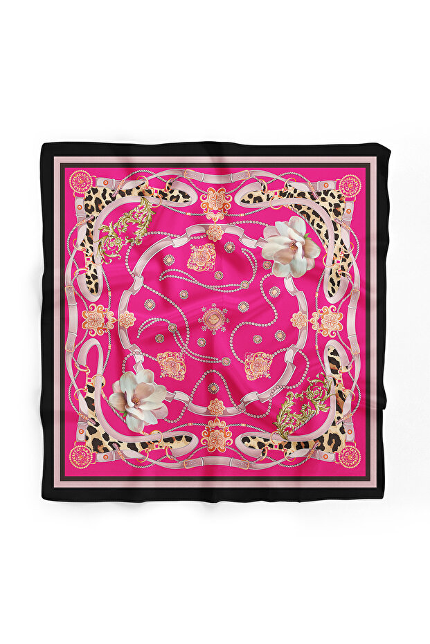 WOMEN'S SCARF BANDANA