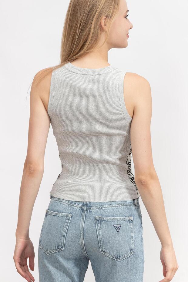 Rib Kadın Triko - 3