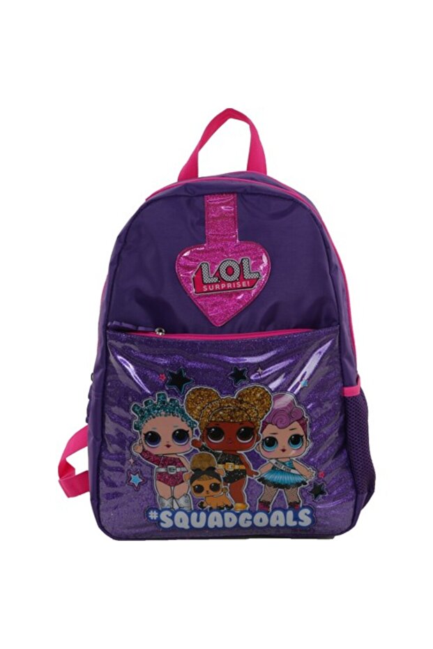 حقيبة مدرسية 9727 - 1